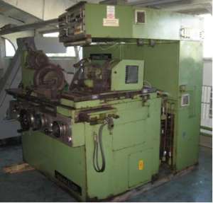 ������ ������������������ ������ BAHMULLER SIP 10. - ����������