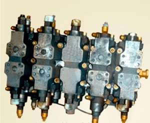 ������ �������������������� ��-420, ��-432, ��-520