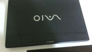 ������� 13.1" LTD131EQ2X (1600*900, 30pin) Sony VGN-Z