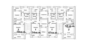 ������� 2 ���. ��. 55/30/12 ��� �������� � �� ����������� � ��������