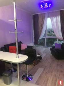 ������� 2� �������� � ��������� ������-������ �� Smart Plaza Polytech, ������������� �����, �.������� - ����������