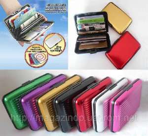 ������� ALUMA WALLET