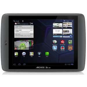 ������� Archos 80 G9 Turbo 250Gb - ����������
