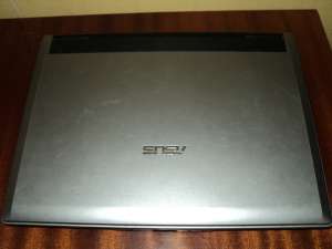 ������� Asus F3J. �/�. - ����������