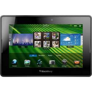 ������� Blackberry PlayBook 64 GB (7-�������) - ����������