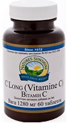 ������� C (Vitamin C (C Long  - ����������