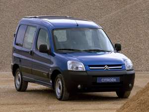 ������� Citroen Berlingo (������� ��������)