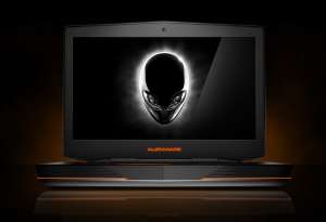 ������� Dell Alienware 18 Viking - ����������