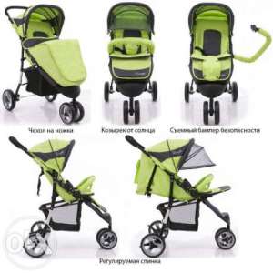 ������� Everflo e-320