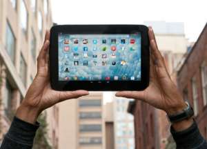 ������� Google Nexus 10 16Gb - ����������