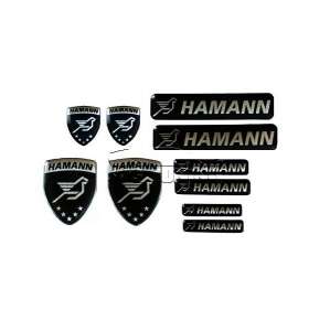 ������� Hamann ��� ������� BMW