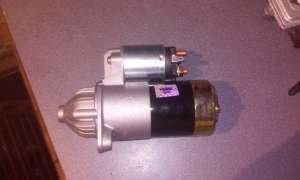 ������� Hyundai Tucson 2004-2010, 2.0 ���. - ����������