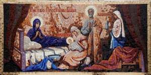 �������