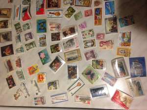 �������