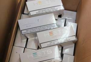 ������� IQOS Heets kent marllboro parlament ����������� �� 10 ������