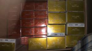 ������� IQOS Heets kent marllboro parlament ����������� �� 10 ������