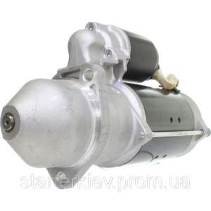 ������� JCB / ��������� ���� Deutz / 12volt 3kw 9t / - ����������