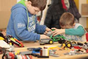 ������� LEGO ��������� - ����������