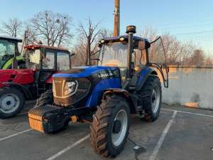 ������� Lovol FT 1304 AC, 31 000$ - ����������