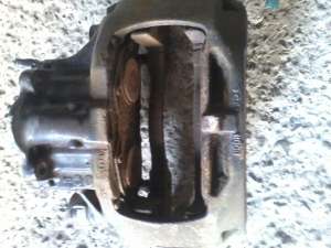 ������� MAN TGA