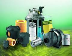 ������� MANN ��� ����������� � ������������