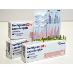 ������� Neotigason� (����������) 10 ��� 25 �� - ����������