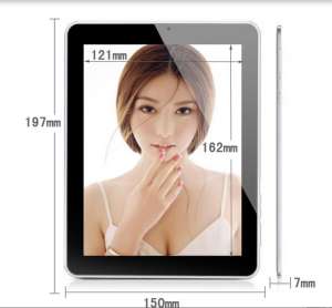 ������� Pado, 8 ������, ������� 32GB, ��� 2 GB - ����������