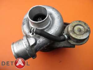 ������� Peugeot Expert 1.9 TD ���� ������� - ����������