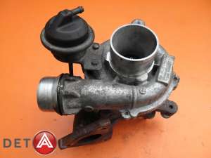 ������� Renault Master 2.5 dci 07- ���� ������ - ����������