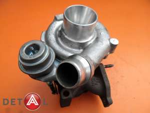 ������� Renault Trafic 2.0 dci ���� ������ - ����������