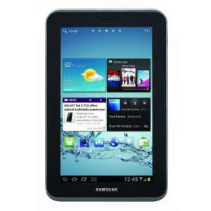 ������� Samsung Galaxy Tab 2 7.0 Wi-Fi - ����������
