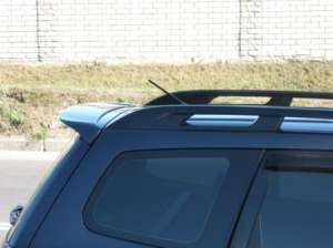 ������� Subaru Forester