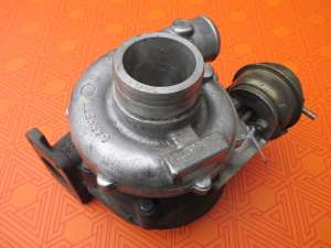 ������� Volkswagen T4 2.5 tdi ����������� �4 110kW - ����������