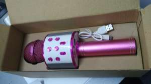 ������� Wester WS-858 ������������ ������ �������� � ��������� � Bluetooth, ������� 200 ���. - ����������