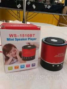 ������� WS-1510BT