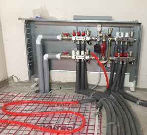 ������� Ҹ���� ������� ��� Valtec/������ - ����������