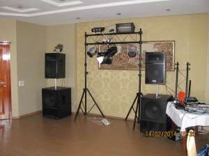 ������� � DJ - ���������������