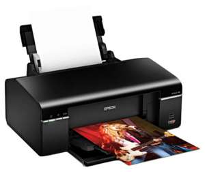������� �/� Epson Stylus Photo T50 850 ���. - ����������