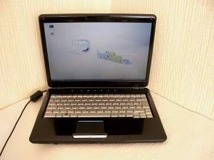 ������� �/� Toshiba Satellite U4050-S2874 - ����������