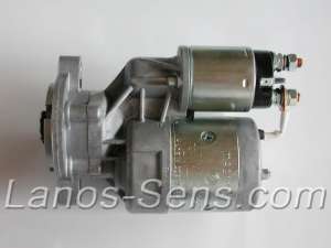 ������� �� ��� �����. �������� Daewoo LANOS - SENS - ����������