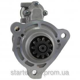 ������� �� ���� ������ 480 Renault Magnum, ��������� ��� Macke - ����������