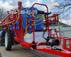 ������� �� ����� �/� �������������� POLMARK 2000�,2500� - ����������