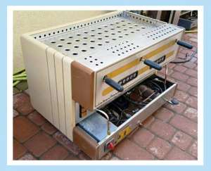 ������� �� ���������� L� San Marco 85-16M-2 - ����������