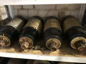 ������� ��-722, ��-724 - ����������