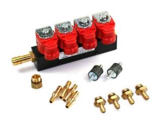 ������� ��� 4 ���������, ��� �� ����. ������������� Stag, KME. ������������� ������������ ��������. - ����������