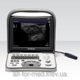 ������� ��� SonoScape �6 �� 3000$ � ����� �������� - ����������