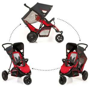 ������� ��� ������ Hauck Freerider