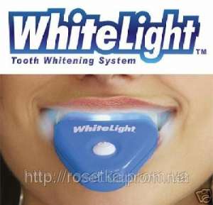 ������� ��� ����������� ����� ���� ���� �White light�