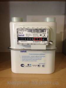 ������� ���� Metrix G 2.5 - ����������