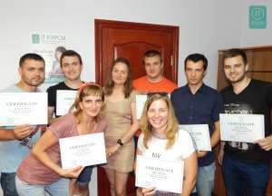 ������� ����� EasyIT- IT �����: JAVA, SEO, PHP, HTML - ����������